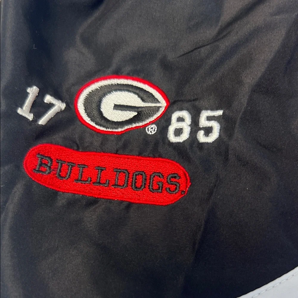 Woman's Georgia Bulldogs Athletic‎ Shorts